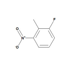 2-Fluoro-6-nitrotolueno Nï¿½de CAS 769-10-8